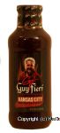 Guy Fieri Guy! kansas city smokey & sweet barbeque sauce Center Front Picture