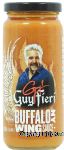 Guy Fieri  buffalo wing sauce, NY Center Front Picture