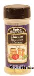 Spice Supreme  bouillon chicken cubes Center Front Picture