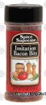 Spice Supreme  bacon bits, imitation Center Front Picture