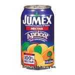 Jumex  apricot nectar, 27% juice Center Front Picture