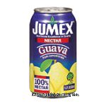 Jumex  guava nectar from concentrate, 32% juice Center Front Picture