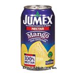 Jumex Nectar Mango Center Front Picture