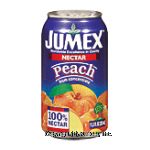 Jumex Nectar Peach Center Front Picture