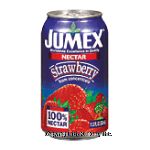 Jumex  strawberry nectar Center Front Picture