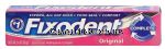 Fixodent  original denture adhesive cream Center Front Picture