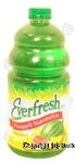 Everfresh  pineapple watermelon flavor beverage Center Front Picture