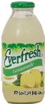 Everfresh  lemonade, 10% juice Center Front Picture