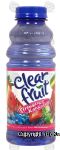 Everfresh Clear Fruit strawberry watermelon flavored drinking water Center Front Picture