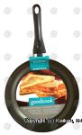 Good Cook smart choice saute pan, 10-inch, light weight design aluminum Center Front Picture