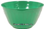 Good Cook  7 quart plastic bowl,  various colors Center Front Picture