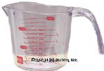 Good Cook  2 cup measuring cup Center Front Picture