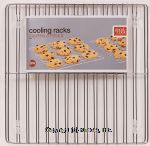 Good Cook  cooling racks, 2 pk. Center Front Picture