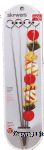 Good Cook  12 inch  skewers-metal Center Front Picture