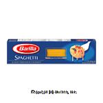 Barilla Pasta Spaghetti Center Front Picture