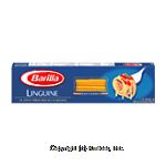 Barilla Pasta Linguine Center Front Picture