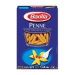 Barilla Pasta Penne Center Front Picture