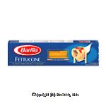 Barilla Pasta Fettuccine Center Front Picture