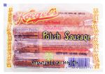 Koegel's  polish skinless sausage Center Front Picture