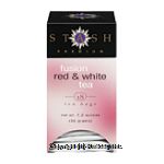 Stash  red, white & blueberry tea, 18-bags Center Front Picture