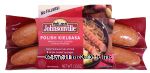 Johnsonville  polish kielbasa Center Front Picture