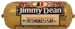 Jimmy Dean  regular premium pork sausage Center Front Picture