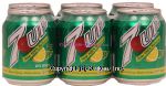 7 Up Soda 8 Oz Center Front Picture