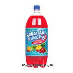 Hawaiian Punch Fruit Punch Fruit Juicy Red Center Front Picture