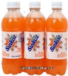 Groceries-express.com Product Infomation For Sunkist Diet Orange Soda 