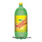 Squirt Soda Citrus Burst Center Front Picture