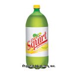 Squirt  diet citrus blast soda Center Front Picture