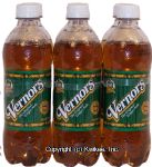 Vernors  ginger soda (ale), Detroit original, 6 1/2-liter Center Front Picture