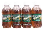 Vernors The Original ginger soda, carbonated, 12-fl. oz., Center Front Picture