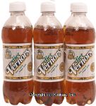 Vernors  diet ginger soda (ale), Detroit original, 6 1/2-liter Center Front Picture