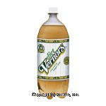 Vernors  Diet Ginger Soda (Ale) Center Front Picture