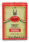 Pride Of Szeged  sweet paprika, hungarian style Center Front Picture