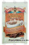 Land O Lakes(R) Cocoa Classics french vanilla & chocolate hot cocoa mix Center Front Picture