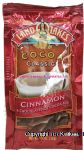 Land O Lakes(R) Cocoa Classics cinnamon & chocolate cocoa mix Center Front Picture