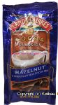 Land O Lakes(R) Cocoa Classics hazelnut & chocolate hot cocoa mix Center Front Picture