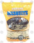 Western  mesquite bbq smoking chips, use with gas or electric smokers Center Front Picture