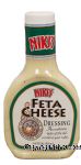 Niki's  feta cheese salad dressing Center Front Picture