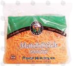 Grimmway  match stick carrots Center Front Picture