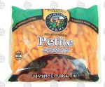 Grimmway  petite carrots, microwavable Center Front Picture