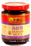 Lee Kum Kee  Hoisin Sauce Center Front Picture