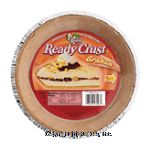 Keebler Ready Crust graham cracker crust 9 inch Center Front Picture