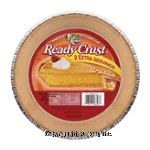 Keebler Ready Crust graham cracker crust 10 inch deep dish Center Front Picture