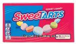 SweeTarts  tangy candy pieces Center Front Picture