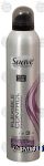 Suave Professionals flexible control, finishing hairspray, zero crunch Center Front Picture