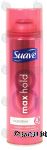 Suave Hairspray Max Hold 8 Center Front Picture