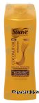 Suave Coconut Oil Infusion damage repair shampoo Center Front Picture